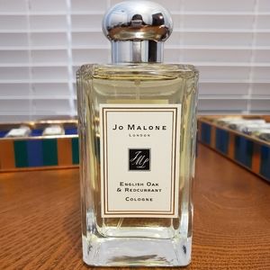 Jo Malone English Oak & Redcurrant
